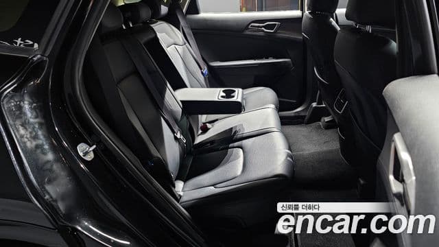 Kia Sportage 2021 — ფოტო 12/20