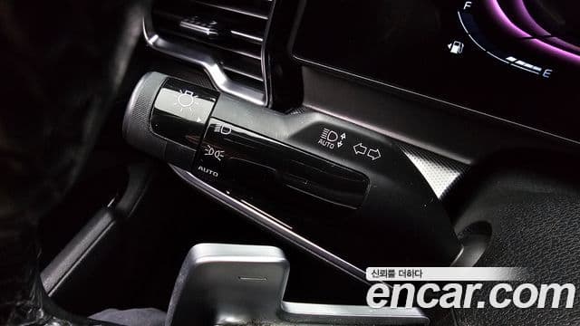 Kia Sportage 2021 — фото 17 из 20