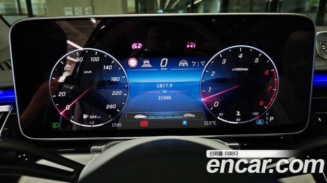 Mercedes-Benz S-Class 2022 — ფოტო 8/20
