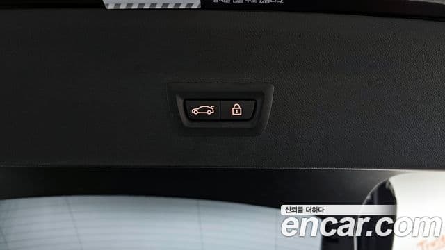 BMW X4 2023 — ფოტო 17/20