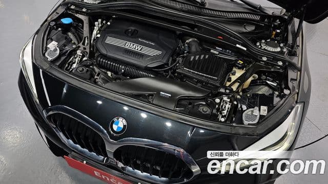 BMW 1 Series 2022 — Şəkil 6/20