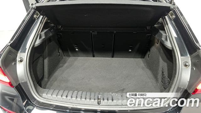 BMW 1 Series 2022 — Şəkil 20/20