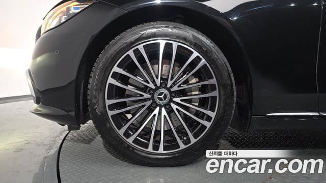 Mercedes-Benz S-Class 2022 — ფოტო 5/20