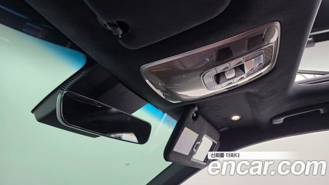 Genesis GV70 2021 — ფოტო 20/20