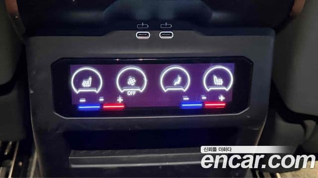 BMW 5 Series 2024 — фото 9 из 14