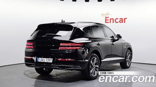 Genesis GV80 2025 — Şəkil 1/20