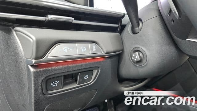 Genesis GV80 2025 — Şəkil 13/20
