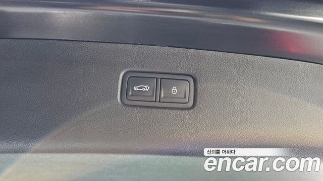 Genesis GV80 2025 — Şəkil 20/20