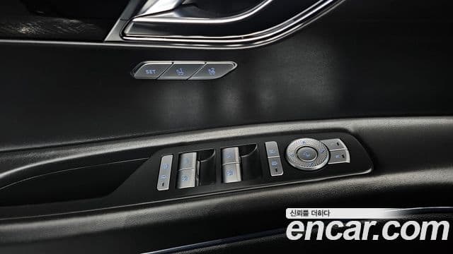 Genesis GV80 2021 — Photo 7/20