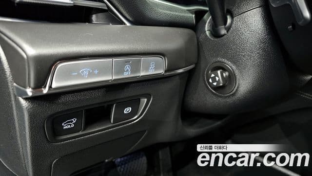 Genesis GV80 2021 — Photo 14/20