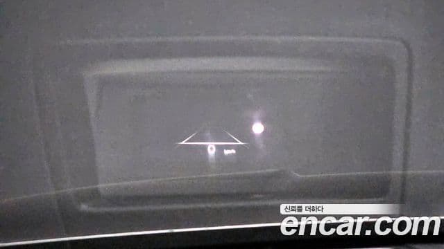Genesis GV80 2021 — Photo 19/20
