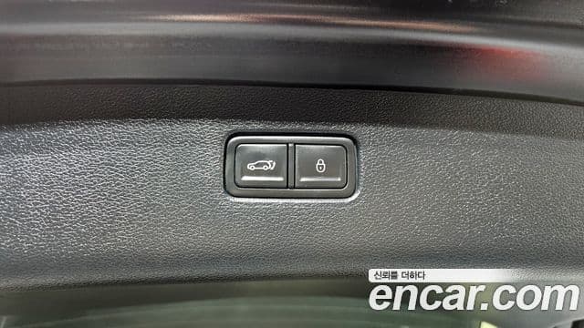 Genesis GV80 2021 — Photo 9/20