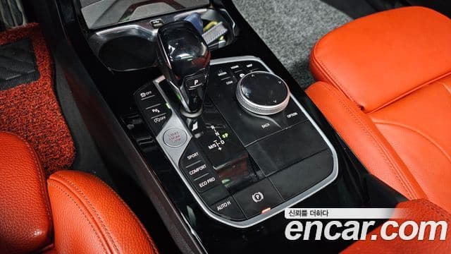 BMW 1 Series 2021 — ფოტო 9/20