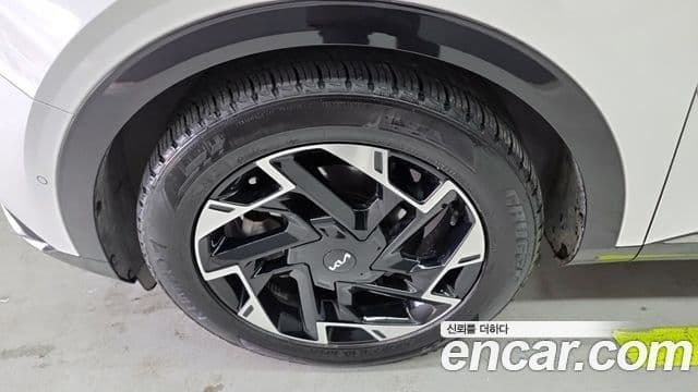 Kia Sportage 2021 — фото 4 из 18