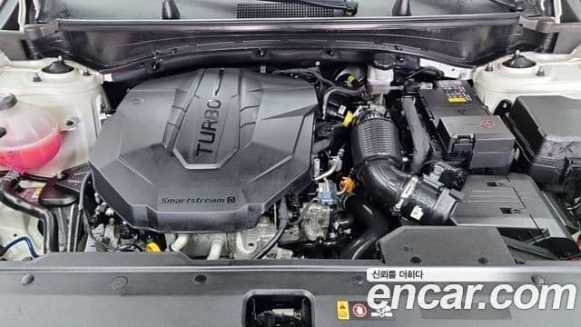 Kia Sportage 2021 — Şəkil 5/18