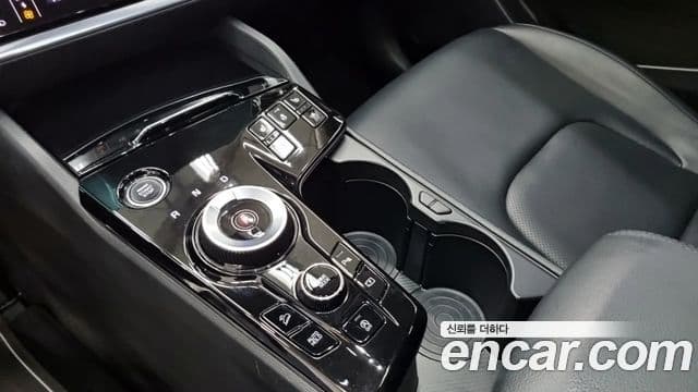 Kia Sportage 2021 — Şəkil 7/18