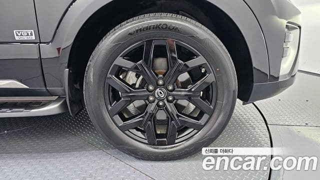 Kia Mohave The Master 2019 — Şəkil 5/20