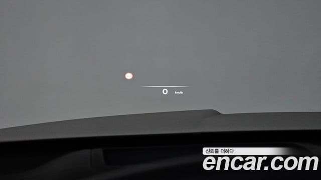 Genesis GV80 2024 — ფოტო 9/20