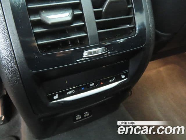 BMW X4 2022 — Photo 20/20