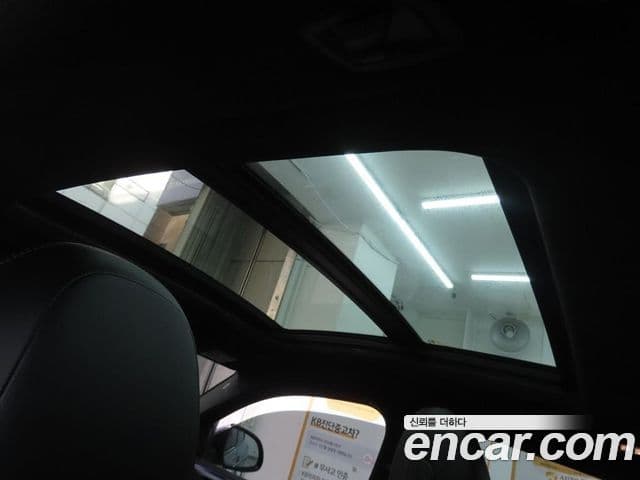 BMW X4 2022 — Photo 8/20