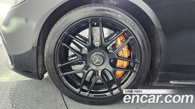 Mercedes-Benz S-Class 2020 — Şəkil 4/20