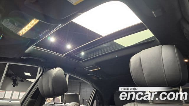 Mercedes-Benz S-Class 2020 — Şəkil 19/20