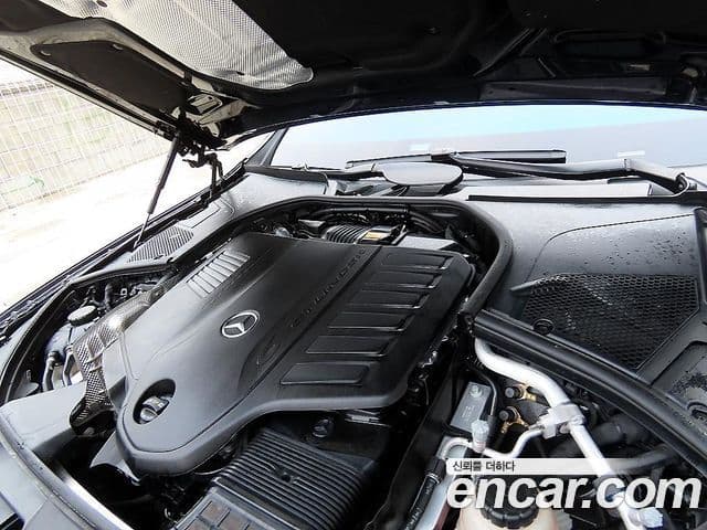 Mercedes-Benz S-Class 2025 — ფოტო 19/20