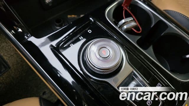 Kia Carnival 2021 — Photo 11/20