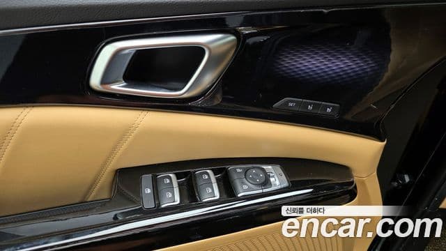 Kia Carnival 2021 — Photo 7/20