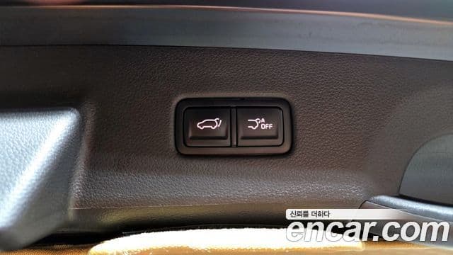 Kia Carnival 2021 — Photo 17/20