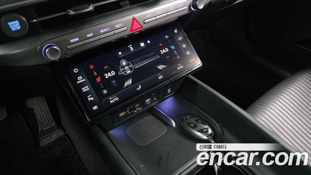 Hyundai Grandeur 2023 — фото 9 из 20