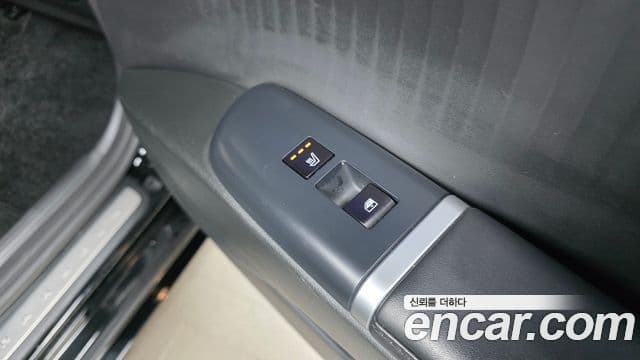 Hyundai Grandeur 2023 — фото 19 из 20