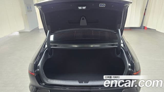 Hyundai Grandeur 2023 — фото 20 из 20