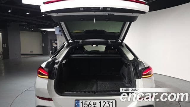 BMW X6 2025 — ფოტო 20/20