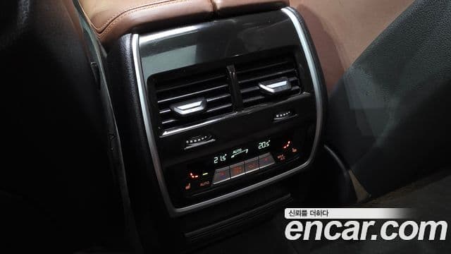 BMW X5 2022 — Фото 18/20