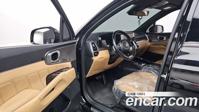 Kia Sorento 2021 — ფოტო 7/19