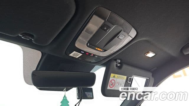 Kia Sorento 2021 — ფოტო 18/19