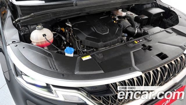 Kia Carnival 2023 — Фото 6/20