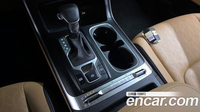 Kia Carnival 2023 — Фото 9/20