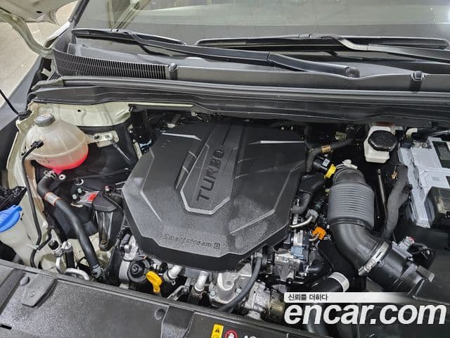 Kia Carnival 2021 — Фото 4/20