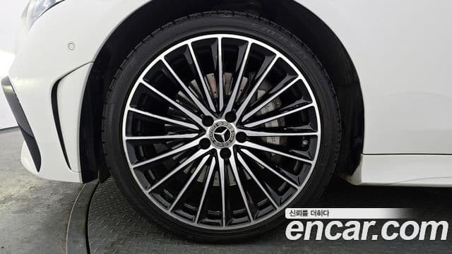 Mercedes-Benz CLS-Class 2023 — ფოტო 4/20