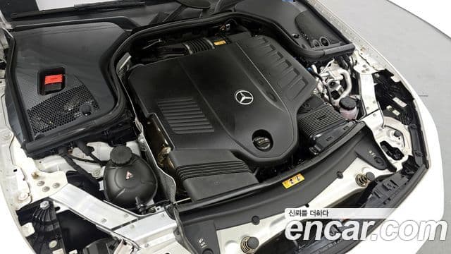 Mercedes-Benz CLS-Class 2023 — ფოტო 5/20