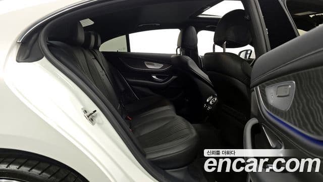 Mercedes-Benz CLS-Class 2023 — ფოტო 12/20