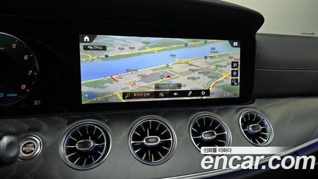 Mercedes-Benz CLS-Class 2023 — ფოტო 14/20