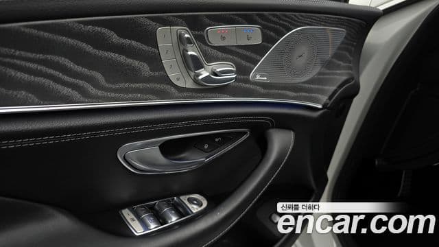 Mercedes-Benz CLS-Class 2023 — ფოტო 17/20