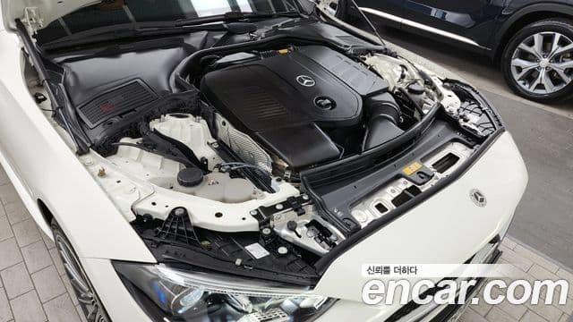 Mercedes-Benz C-Class 2022 — Фото 6/20