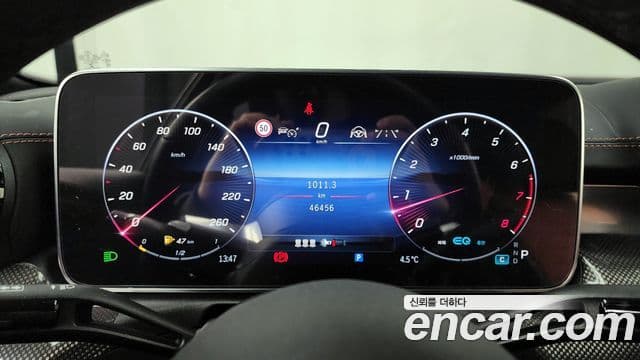 Mercedes-Benz C-Class 2022 — Фото 8/20