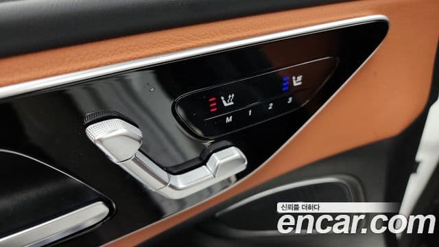 Mercedes-Benz C-Class 2022 — Фото 9/20
