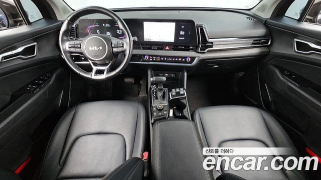 Kia Sportage 2022 — Şəkil 7/20