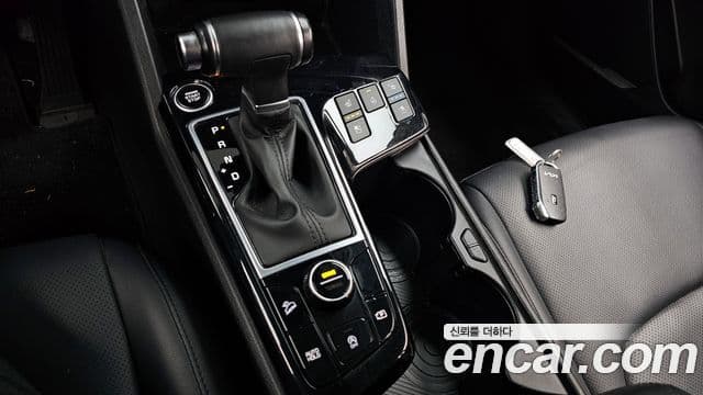Kia Sportage 2022 — Şəkil 9/20